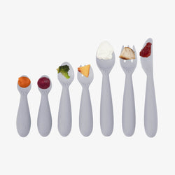 Image of Developmental Utensil Set
