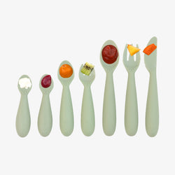 Image of Developmental Utensil Set