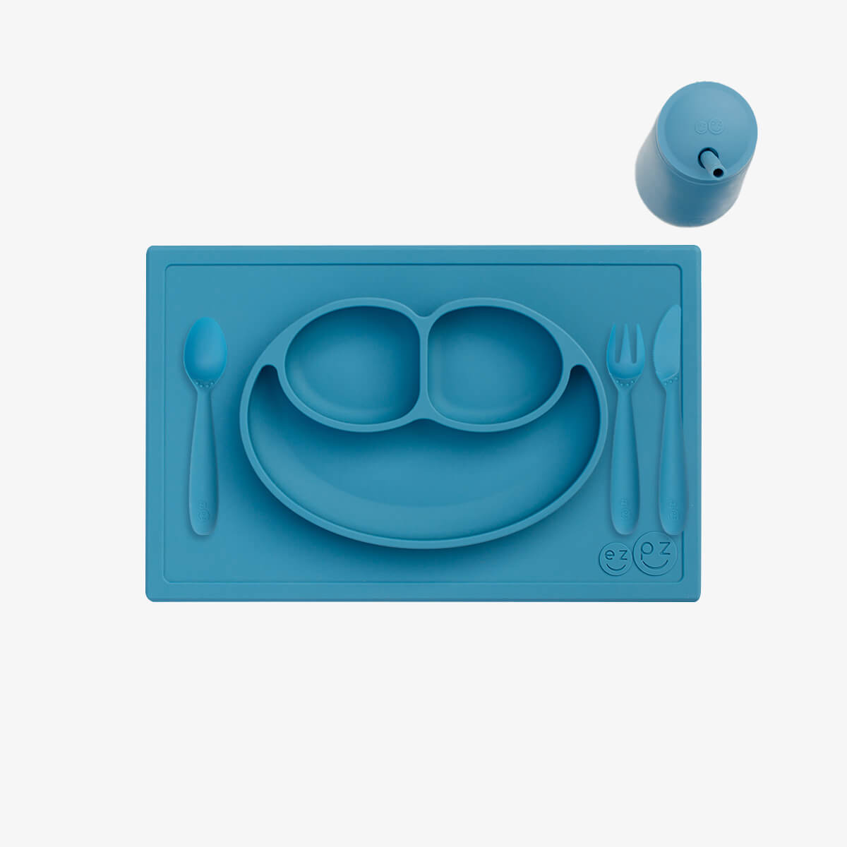 Image of Happy Feeding Set
