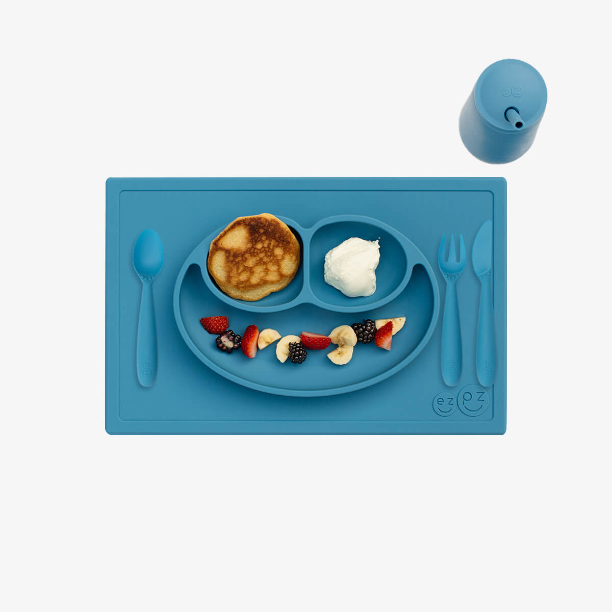 Image of Happy Feeding Set