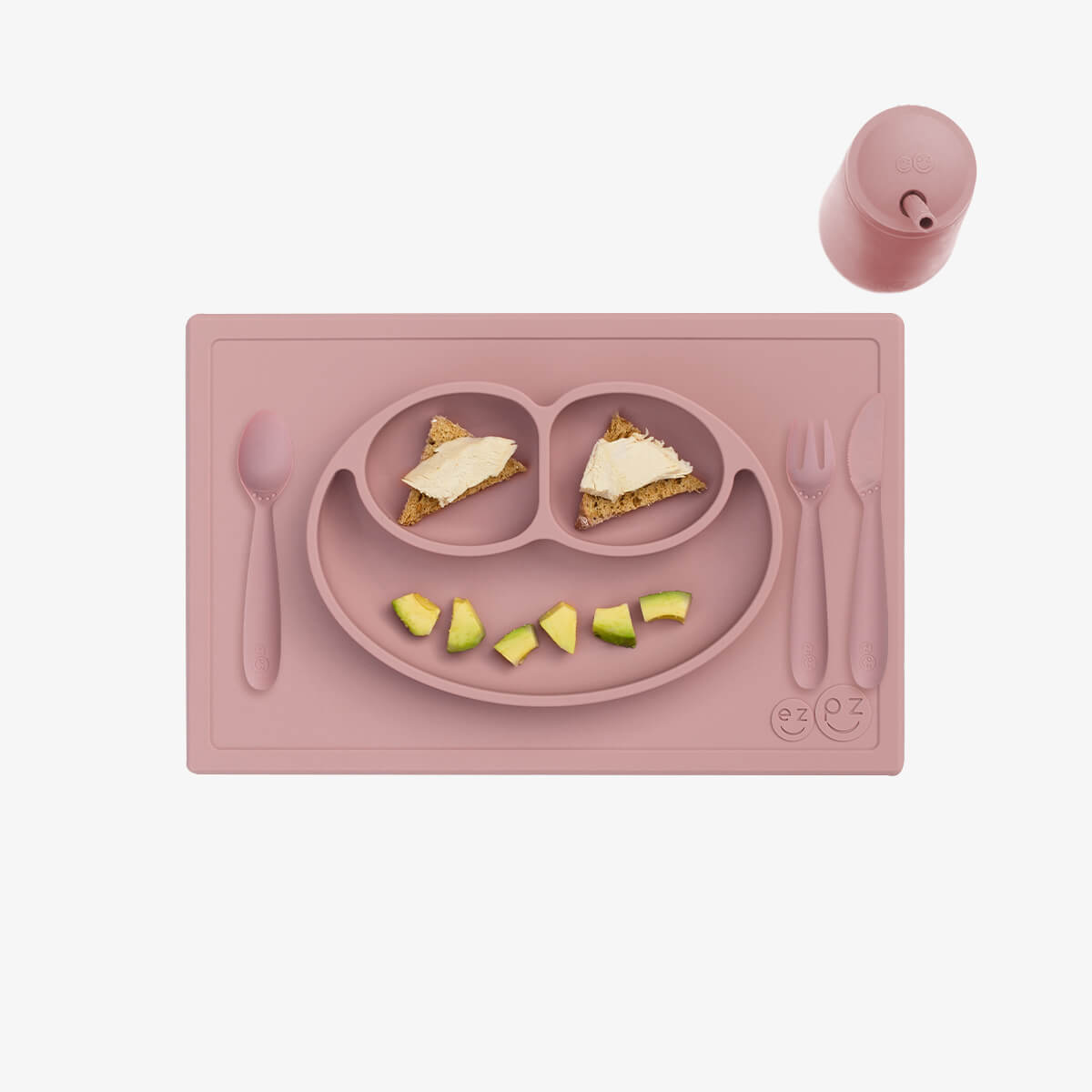 Image of Happy Feeding Set