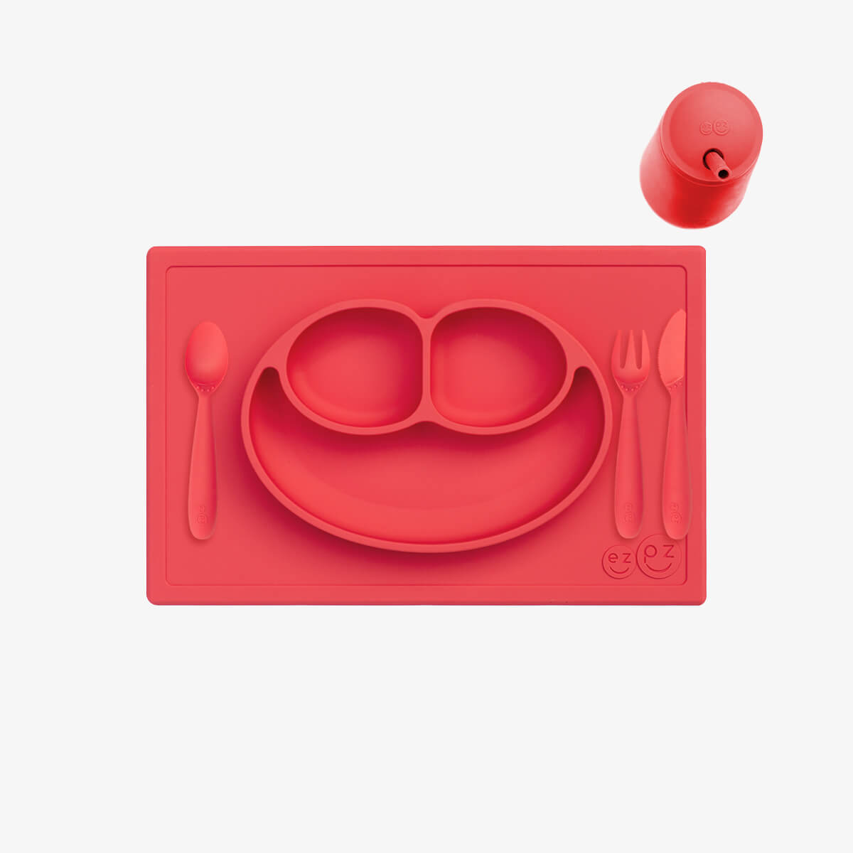 Image of Happy Feeding Set