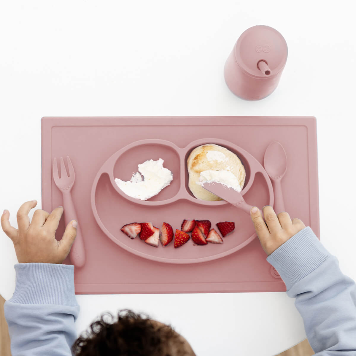 Image of Happy Feeding Set