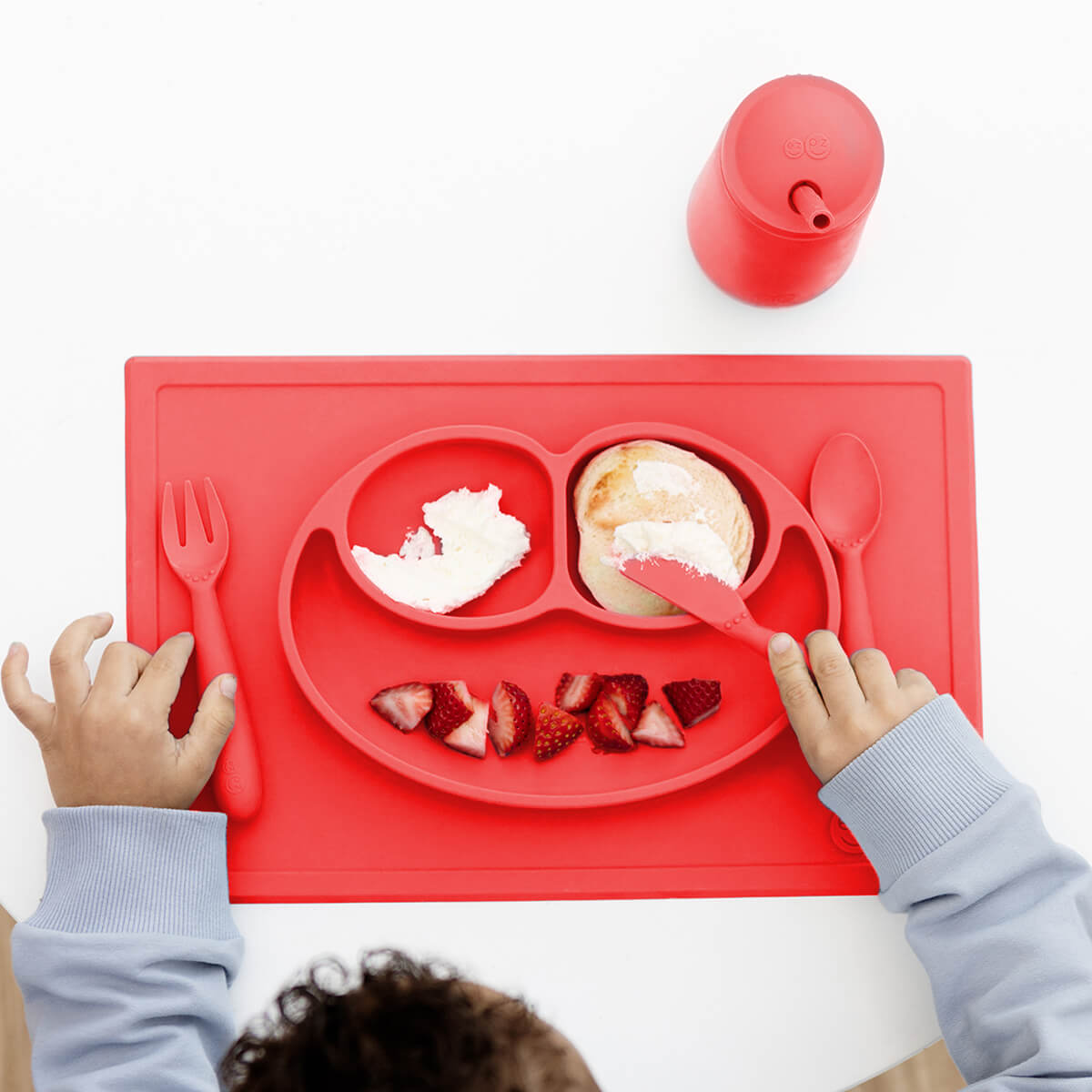 Image of Happy Feeding Set