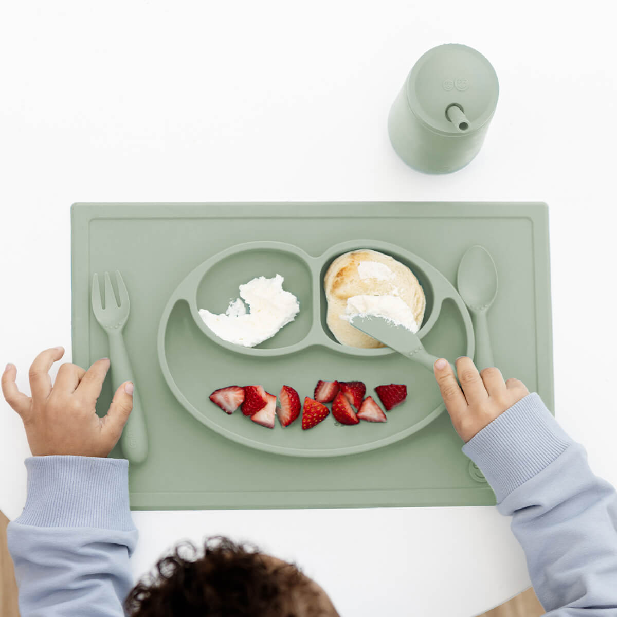 Image of Happy Feeding Set