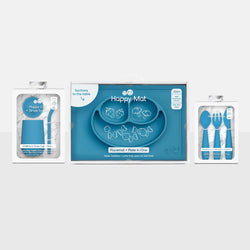 Image of Happy Feeding Set