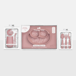 Image of Happy Feeding Set