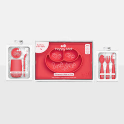 Image of Happy Feeding Set