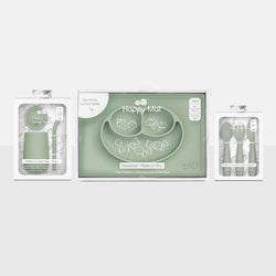 Image of Happy Feeding Set