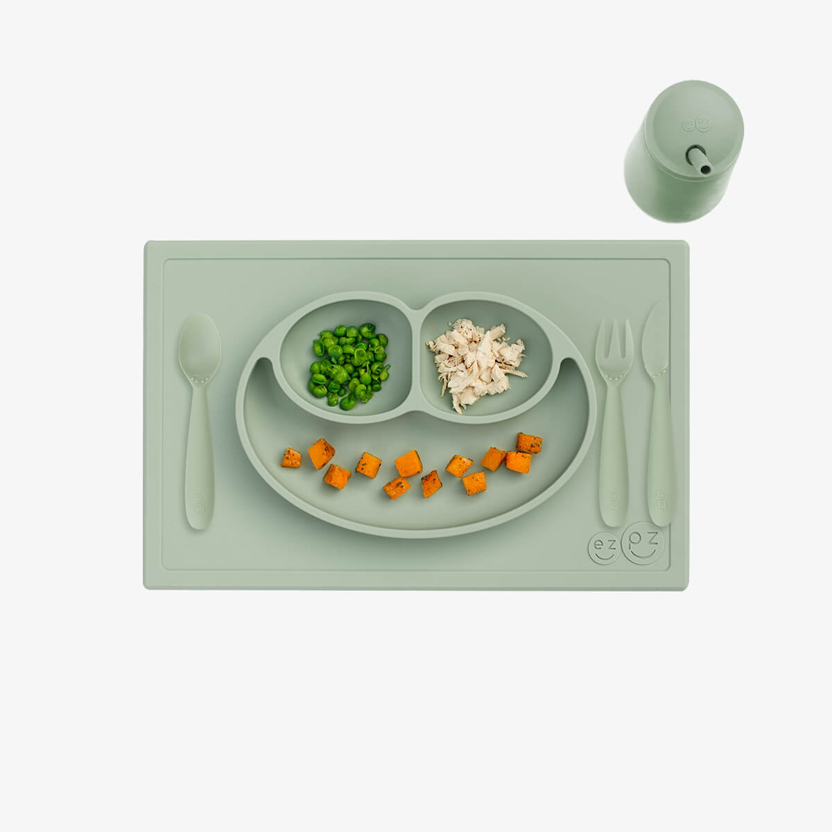 Image of Happy Feeding Set