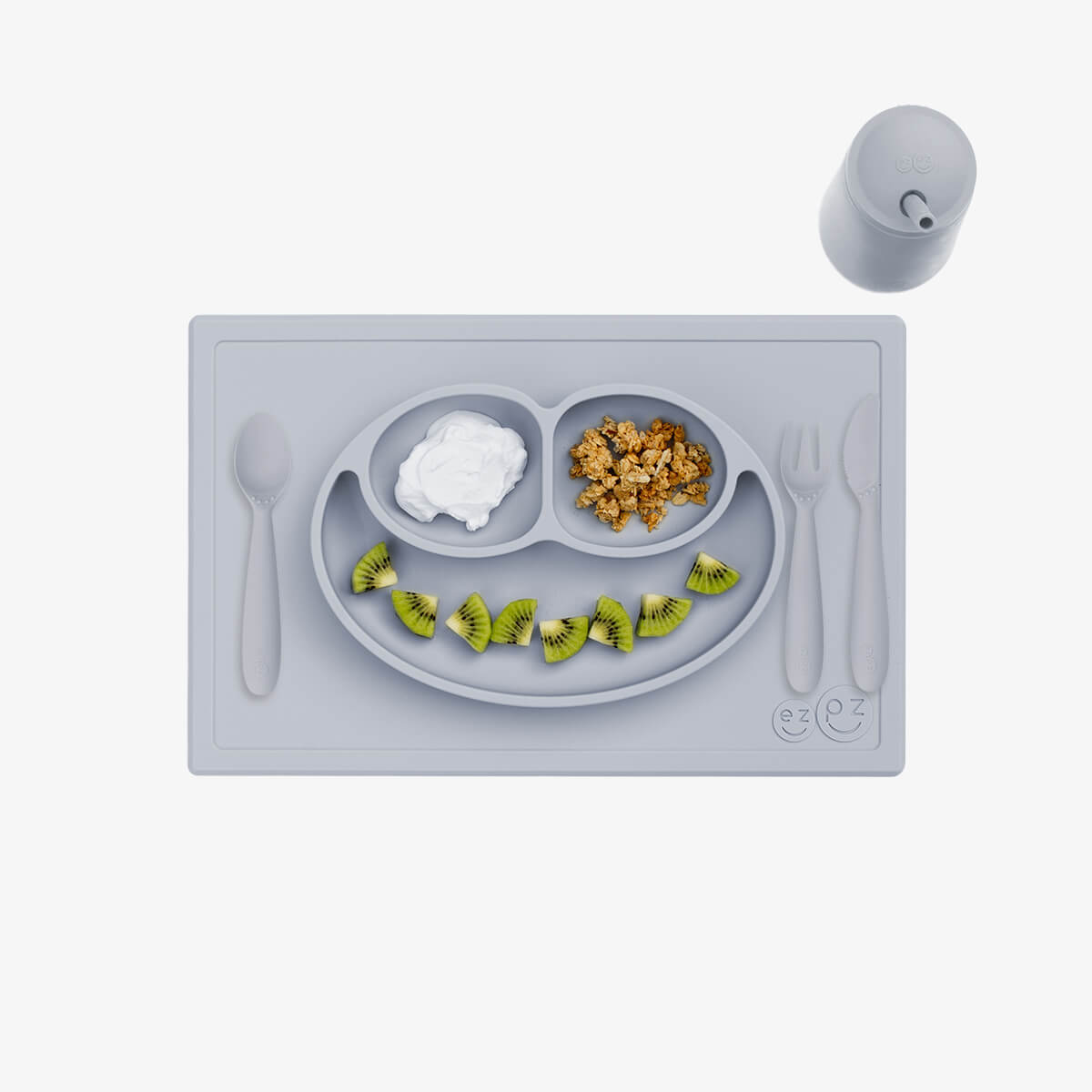 Image of Happy Feeding Set