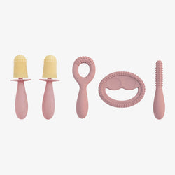 Image of Pre-Feeding Set