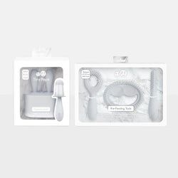 Image of Pre-Feeding Set