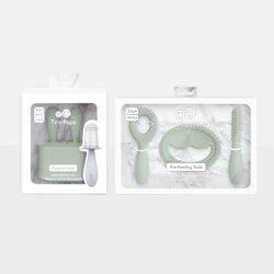 Image of Pre-Feeding Set