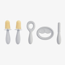 Image of Pre-Feeding Set