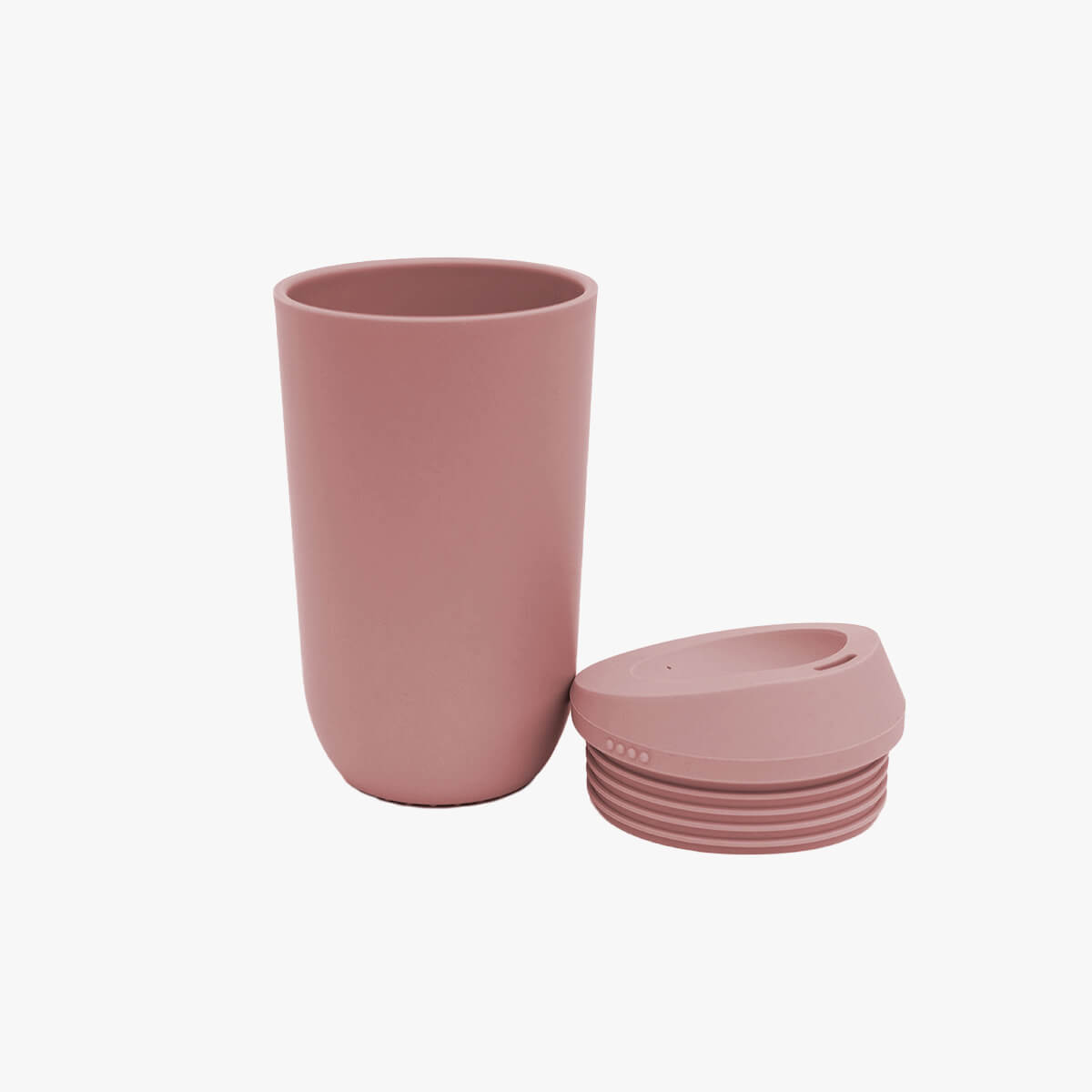 Image of 14oz Cup + Lid