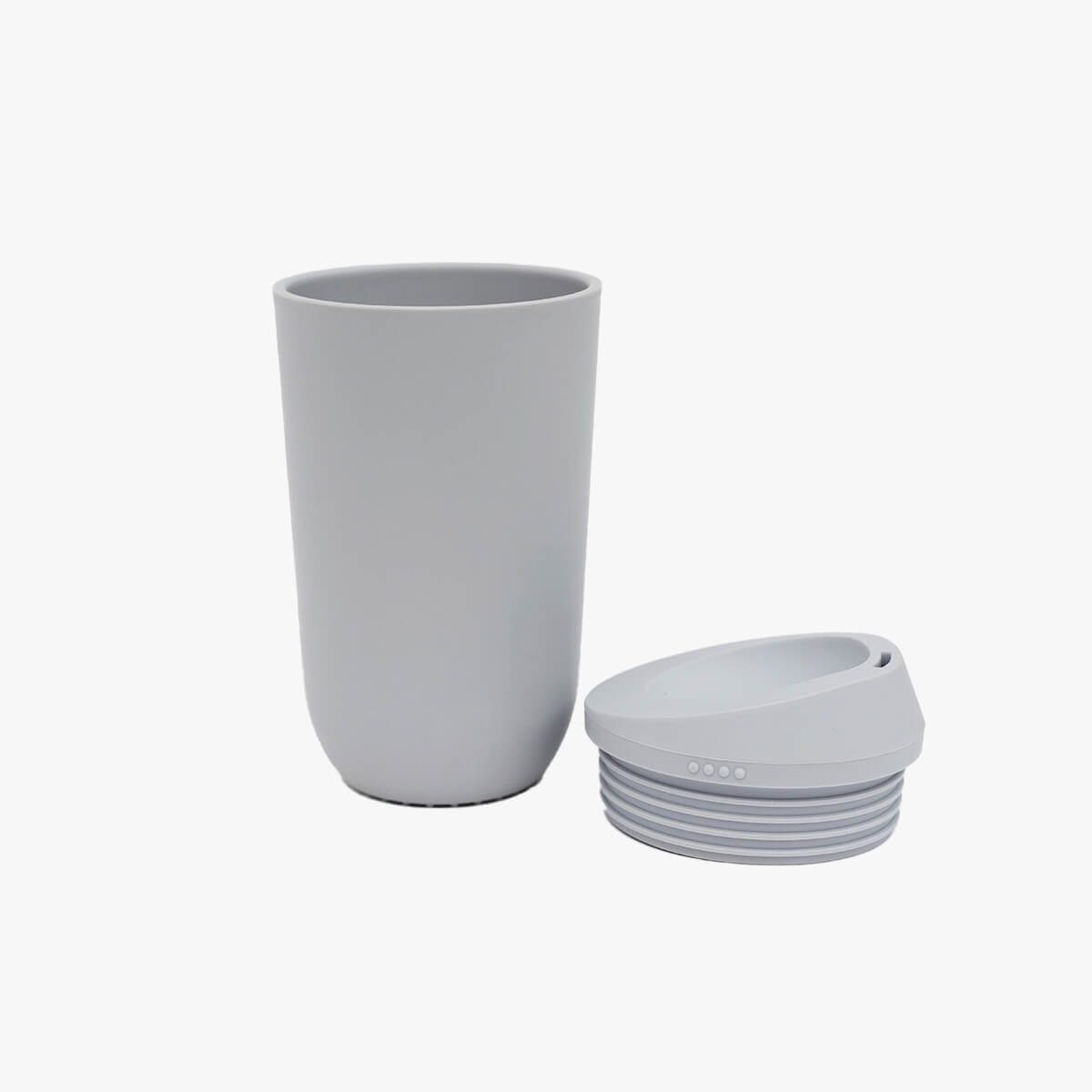 Image of 14oz Cup + Lid
