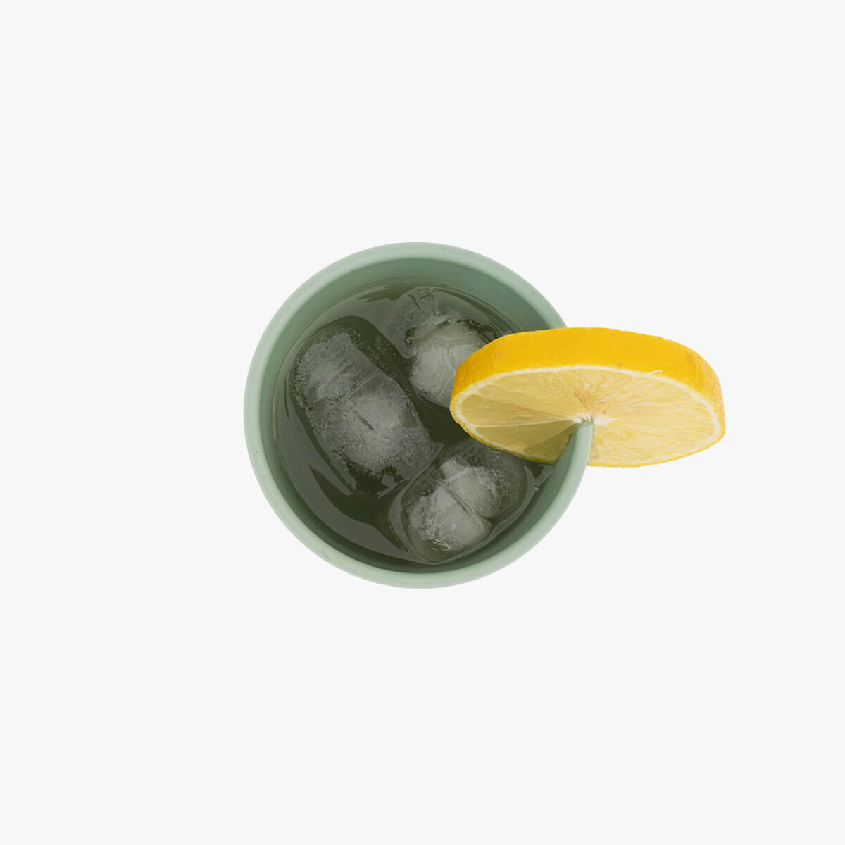 Image of 14oz Cup + Lid