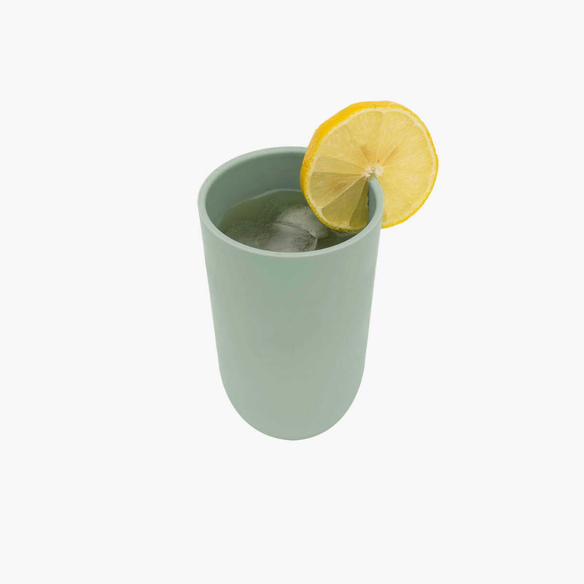 Image of 14oz Cup + Lid