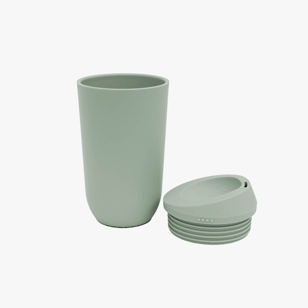 Image of 14oz Cup + Lid