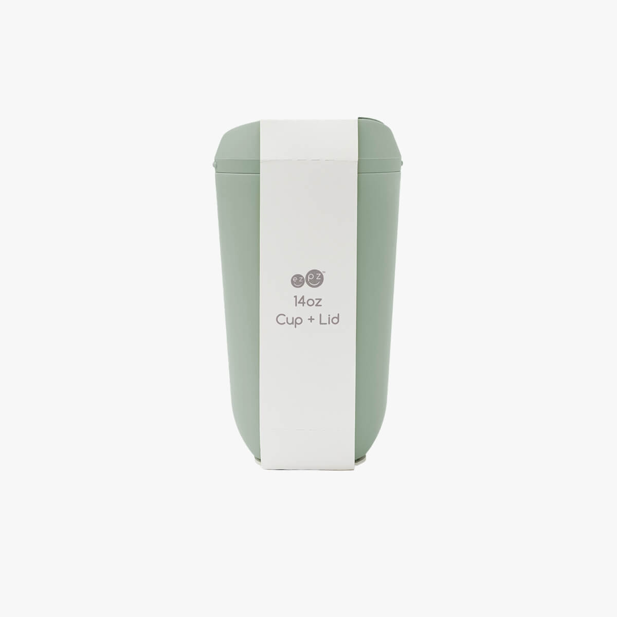 Image of 14oz Cup + Lid