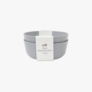 24oz Mealtime Bowls