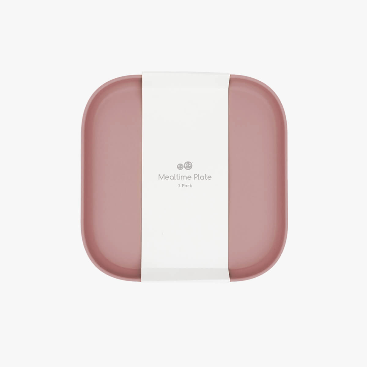 Image of Mealtime Plates