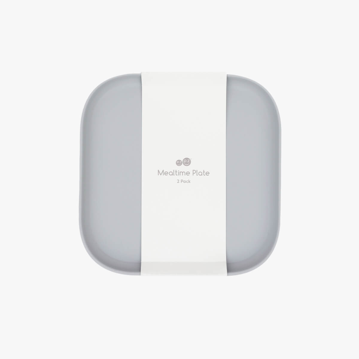 Image of Mealtime Plates