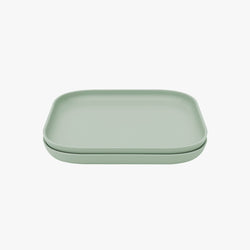 Image of Mealtime Plates