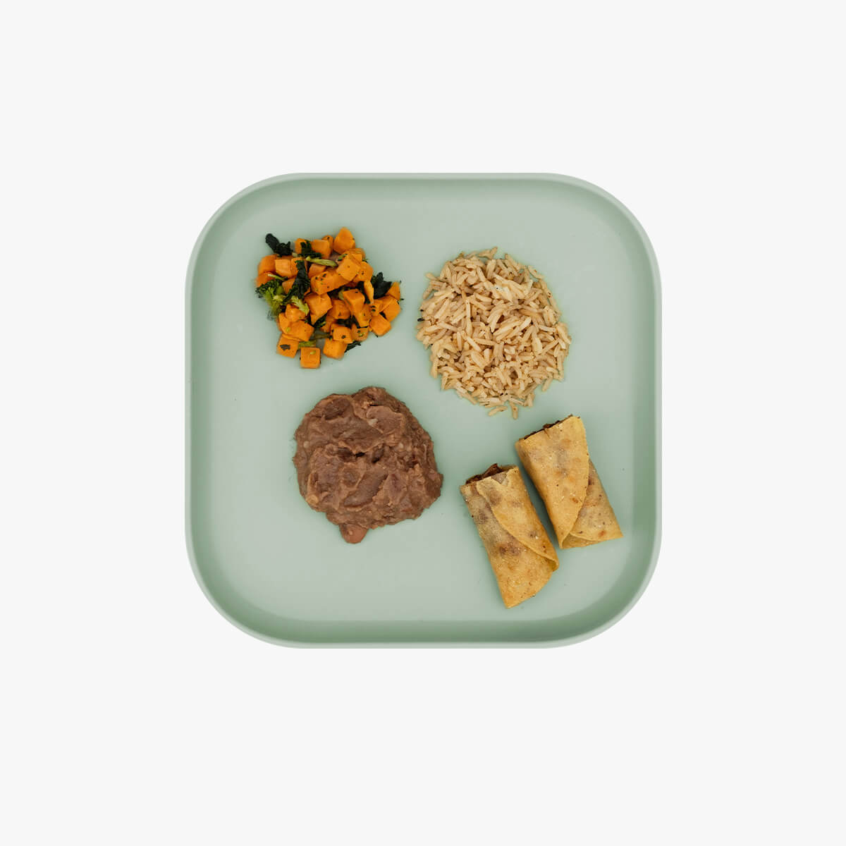 Image of Mealtime Set