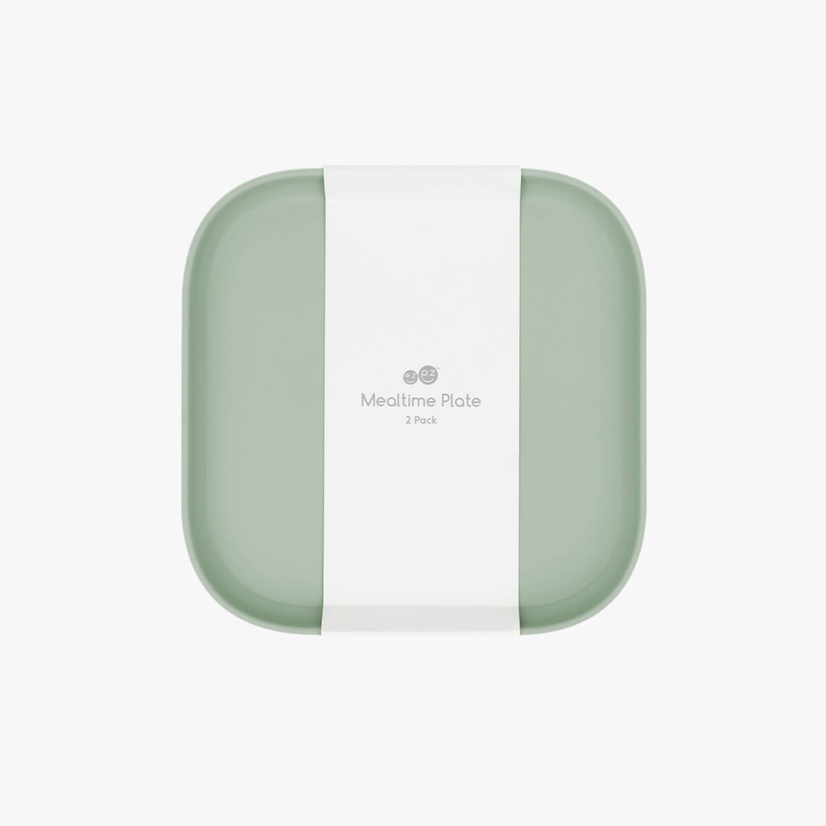 Image of Mealtime Plates