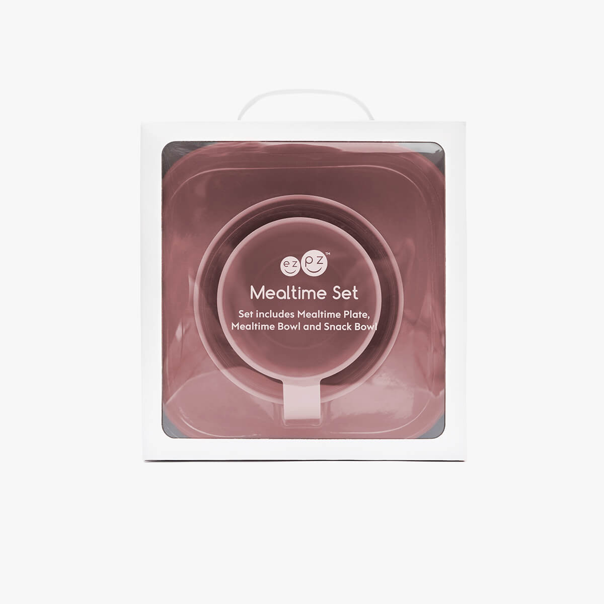 Image of Mealtime Set