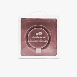 Image of Mealtime Set