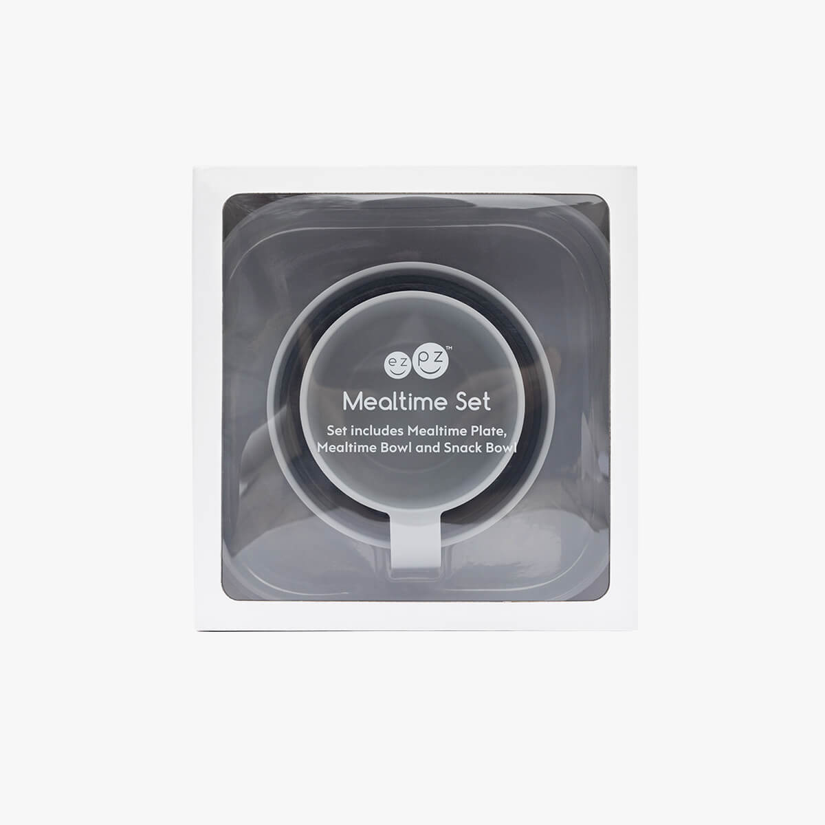 Image of Mealtime Set