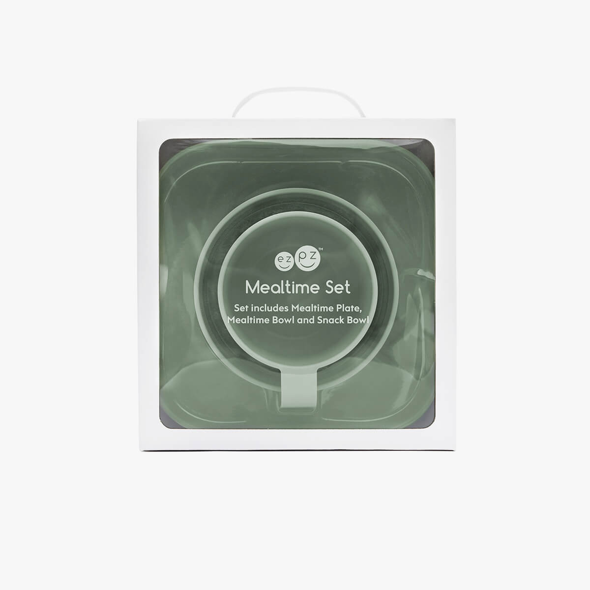 Image of Mealtime Set