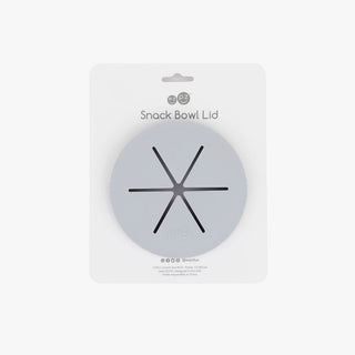 Snack Bowl Lid