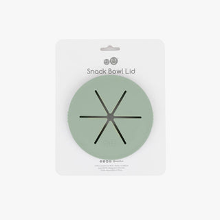 Snack Bowl Lid
