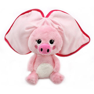 Piglet the Pig/Radish