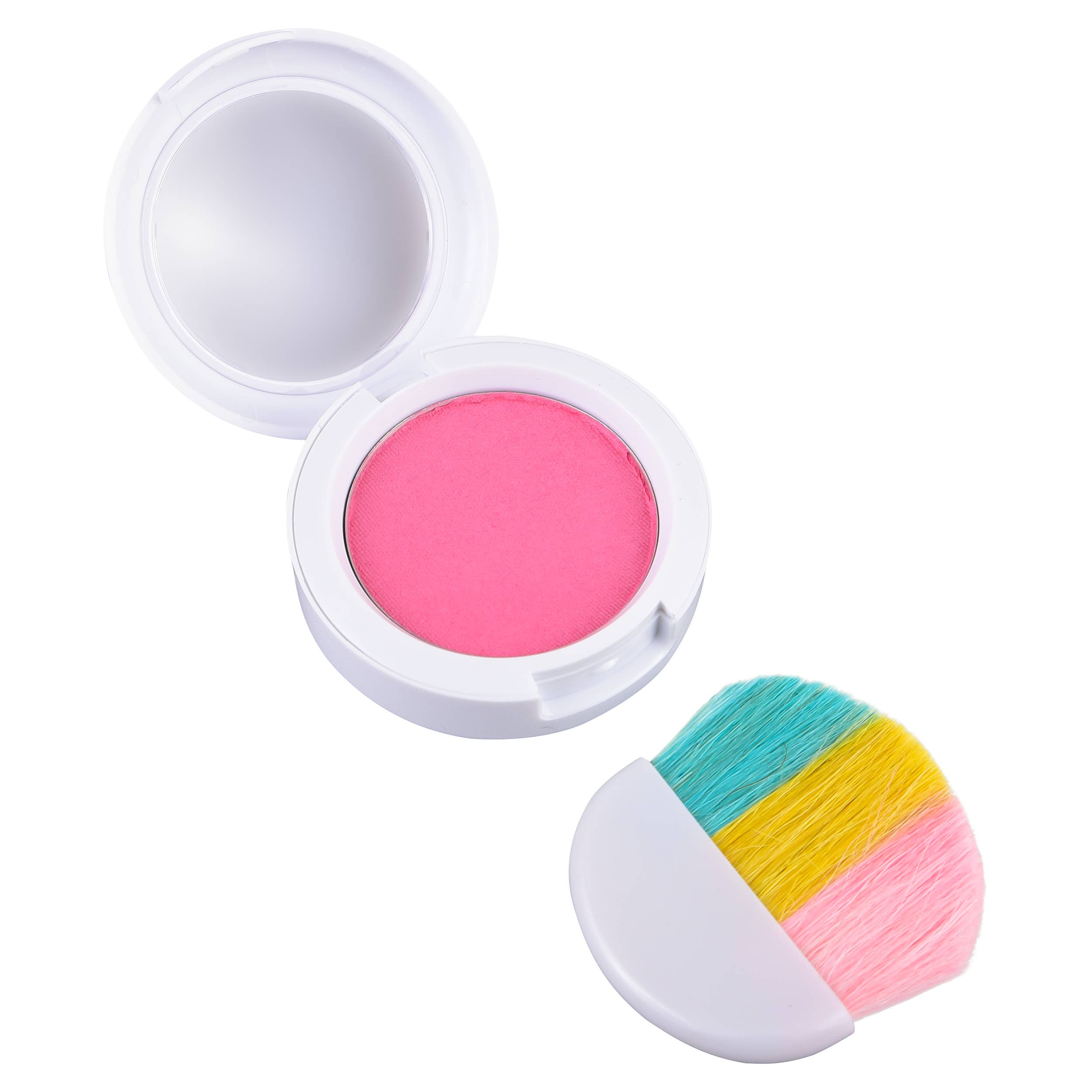 Festive Jingles - Holiday Deluxe Mineral Makeup Kit