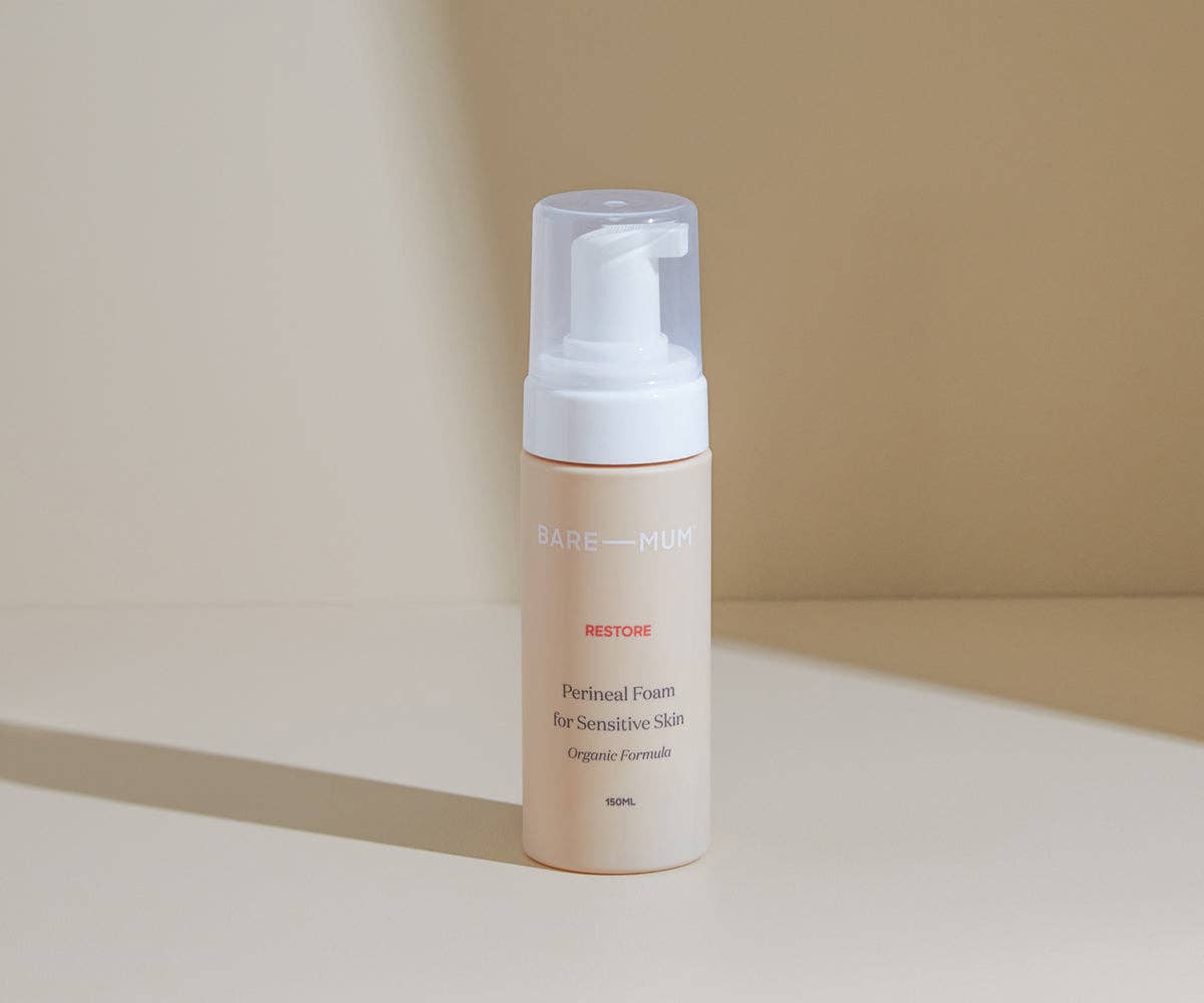 Image of Bare Mum - The Complete Recovery Care Kit