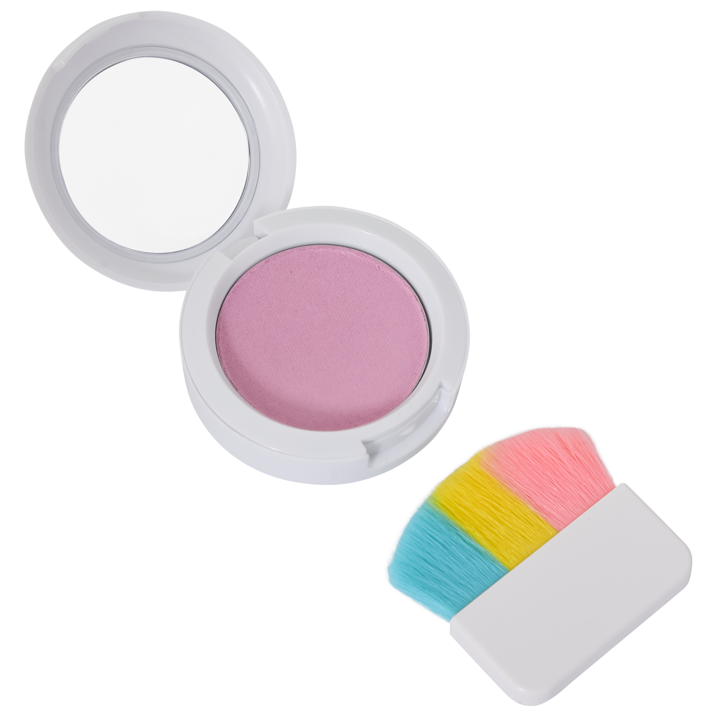 Honey Glow Fairy - Klee Kids Play Makeup 4-PC Kit