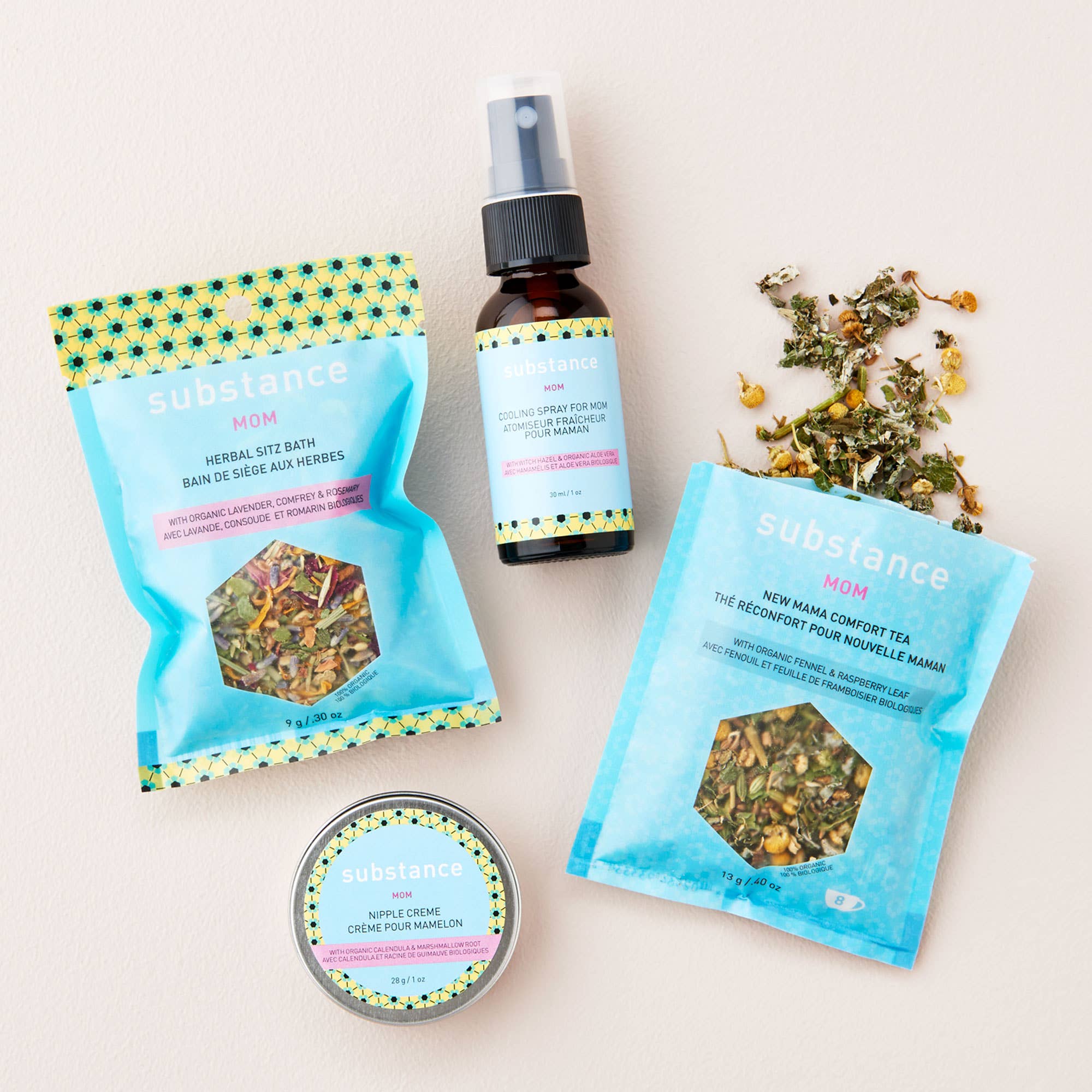 Image of Matter Company - Post Delivery Care Kit