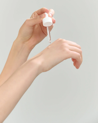 Glow Deep Serum : Rice +Alpha Arbutin Vegan