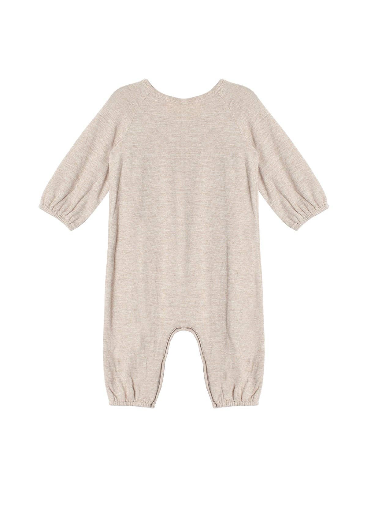 Image of Millie Romper