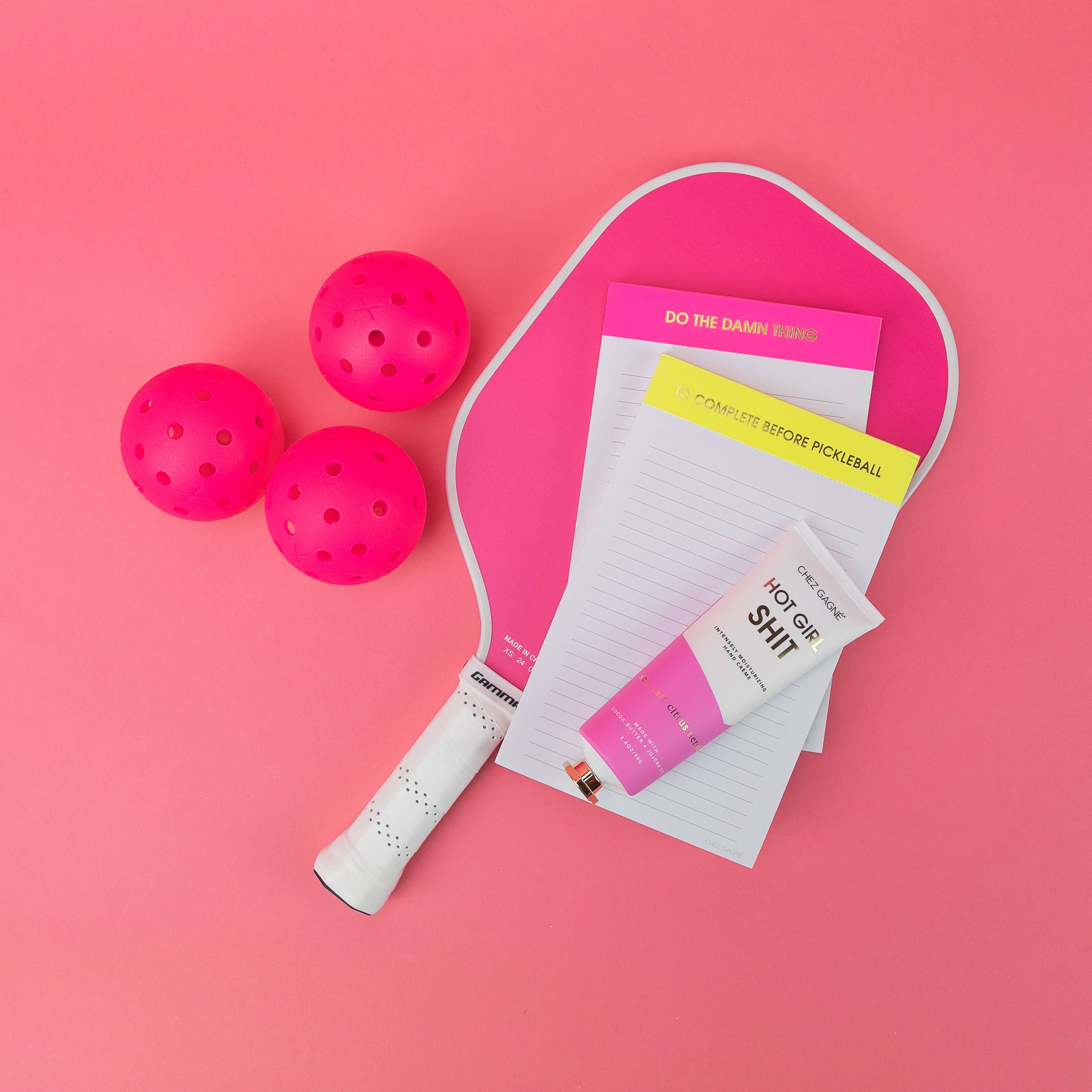 Hot Girl Shit - Vegan Hand Crème - 3.4oz