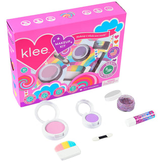 Whirl With It - Pinwheel Love Mineral Makeup Kit