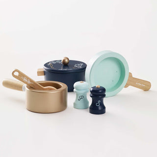 Le Van Toy - Pots & Pans Kitchen Accessories