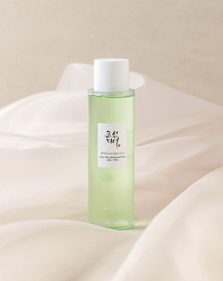 Green Plum Refreshing Toner AHA + BHA