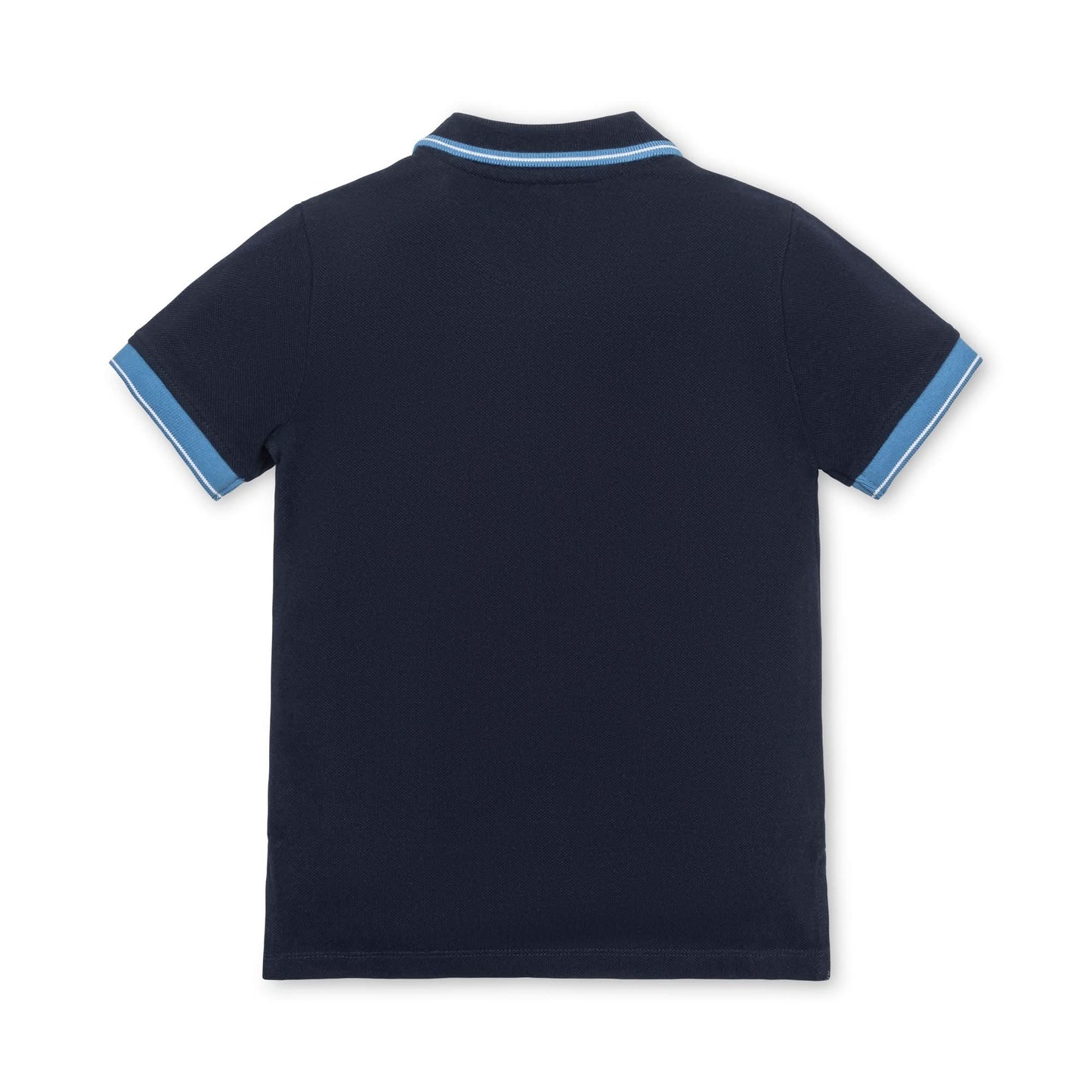 Hope and Henry - Organic Pique Polo