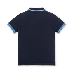 Image of Hope and Henry - Organic Pique Polo